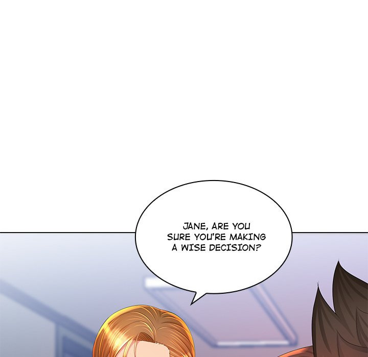 Risque Caller Chapter 24 Page 66