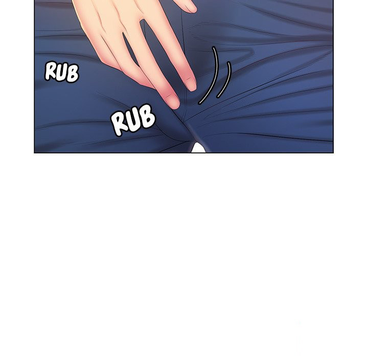 Risque Caller Chapter 24 Page 7
