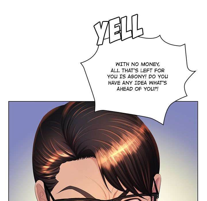 Risque Caller Chapter 24 Page 71