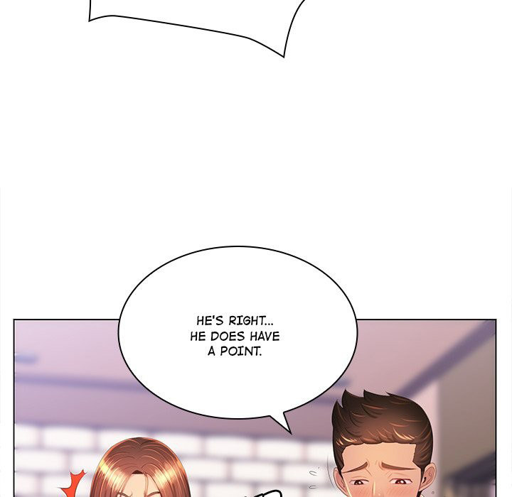 Risque Caller Chapter 24 Page 73