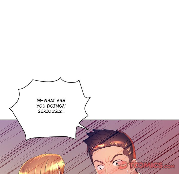 Risque Caller Chapter 24 Page 9