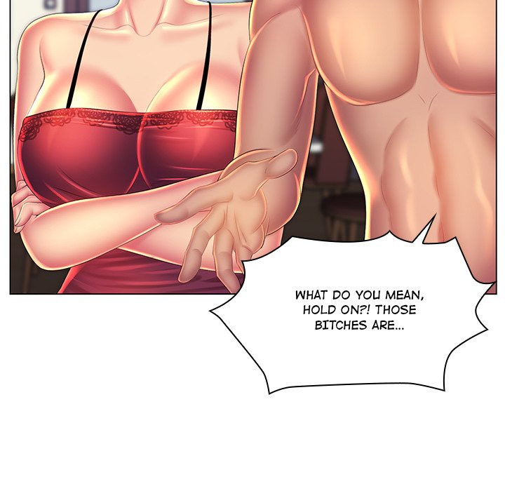 Risque Caller Chapter 24 Page 90