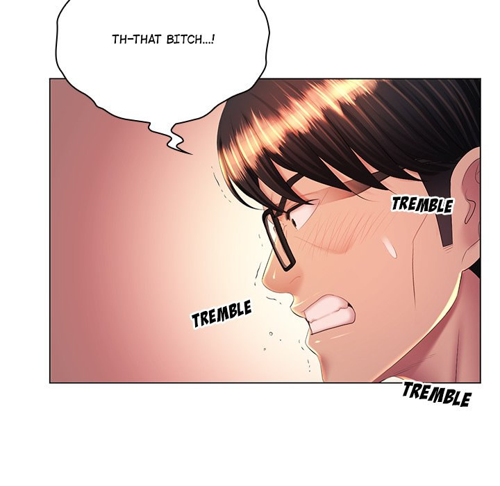 Risque Caller Chapter 24 Page 96