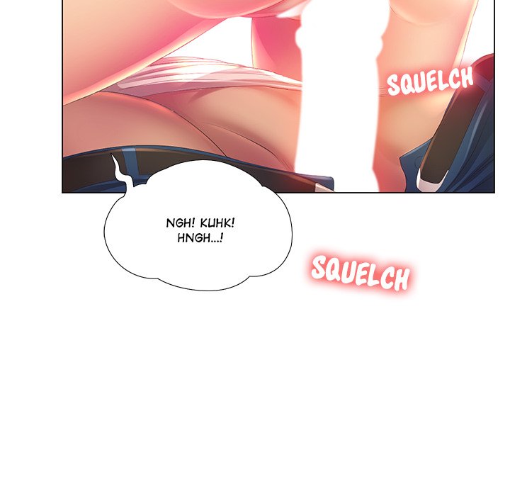 Risque Caller Chapter 3 Page 113