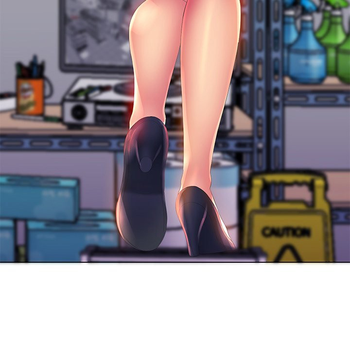 Risque Caller Chapter 3 Page 13