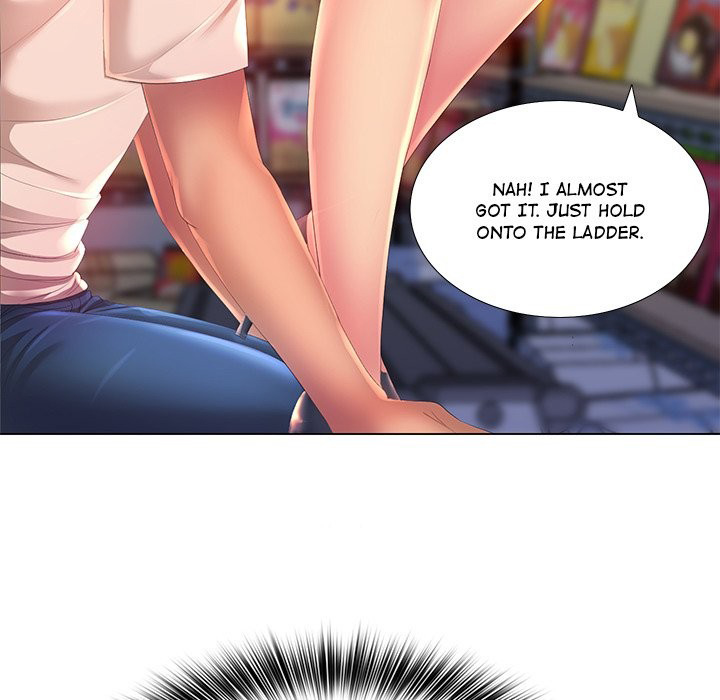 Risque Caller Chapter 3 Page 19