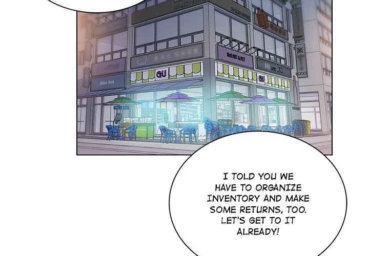 Risque Caller Chapter 3 Page 2