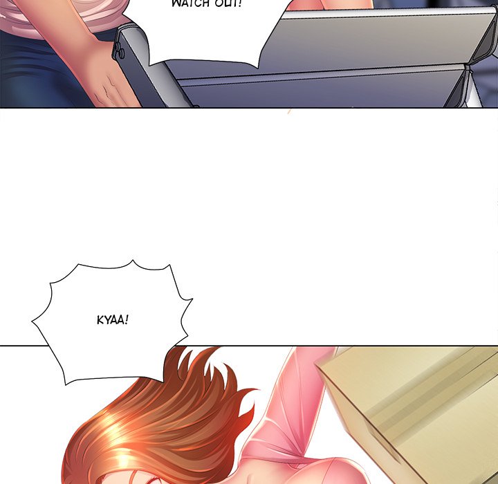 Risque Caller Chapter 3 Page 26