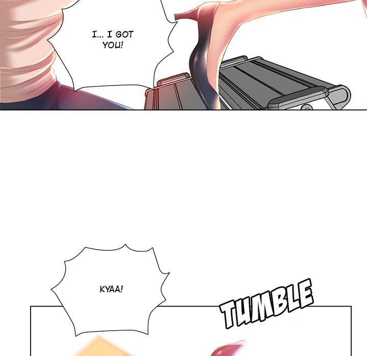 Risque Caller Chapter 3 Page 28