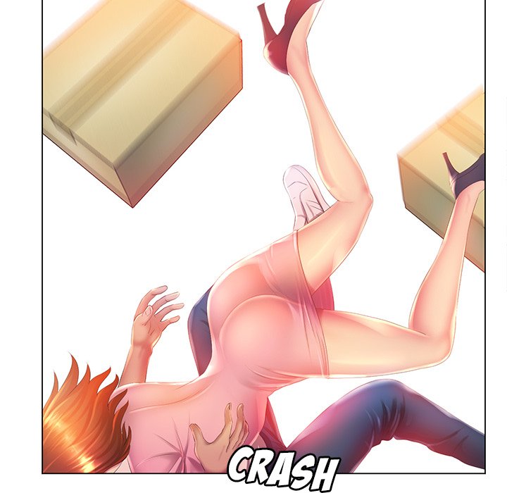 Risque Caller Chapter 3 Page 29