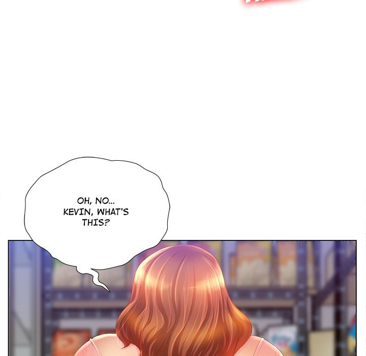 Risque Caller Chapter 3 Page 37