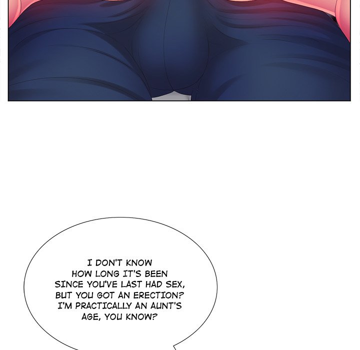 Risque Caller Chapter 3 Page 39