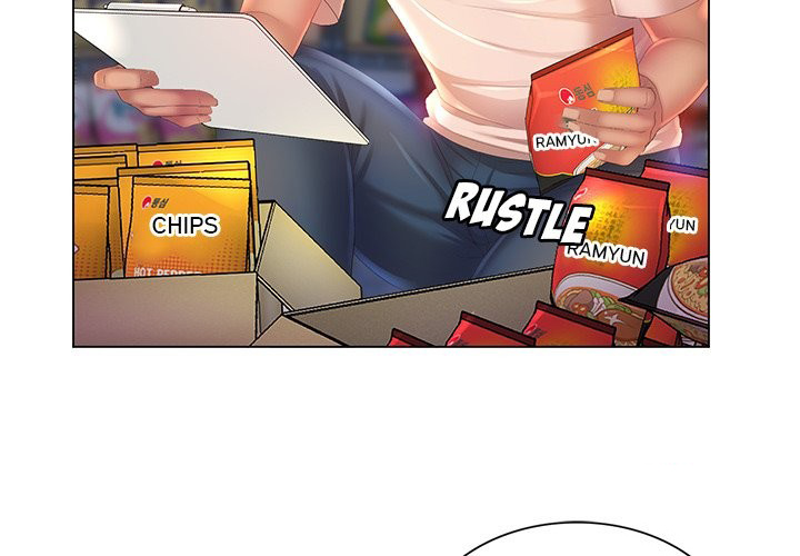 Risque Caller Chapter 3 Page 4