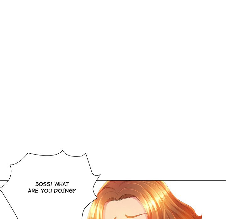 Risque Caller Chapter 3 Page 52