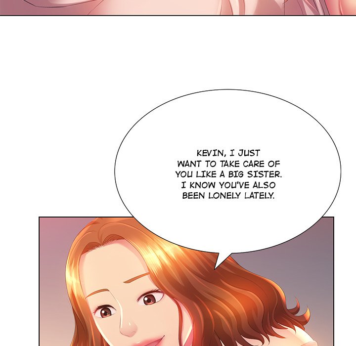 Risque Caller Chapter 3 Page 54