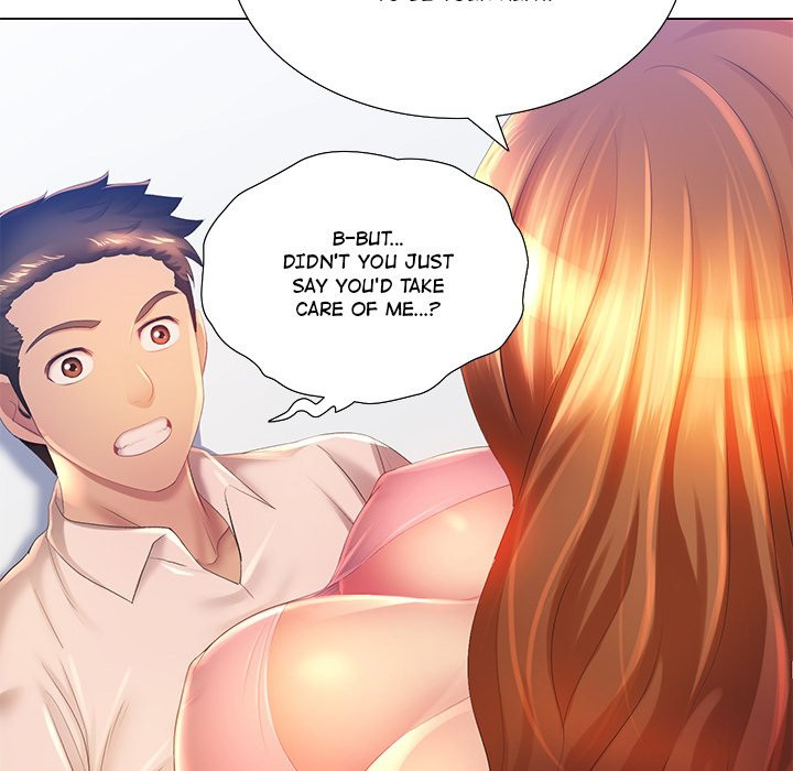 Risque Caller Chapter 3 Page 58