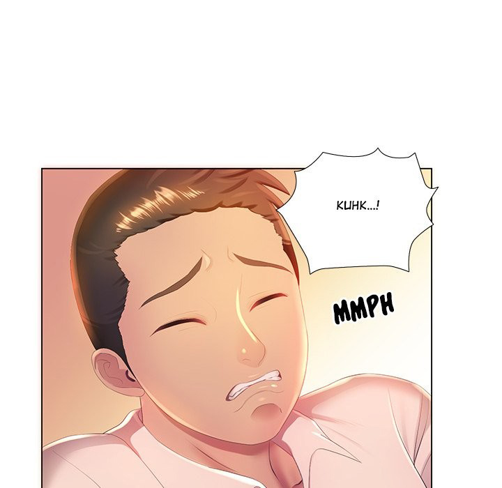 Risque Caller Chapter 3 Page 67