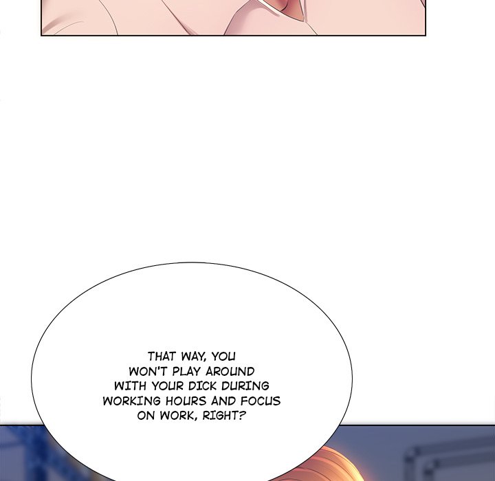 Risque Caller Chapter 3 Page 68