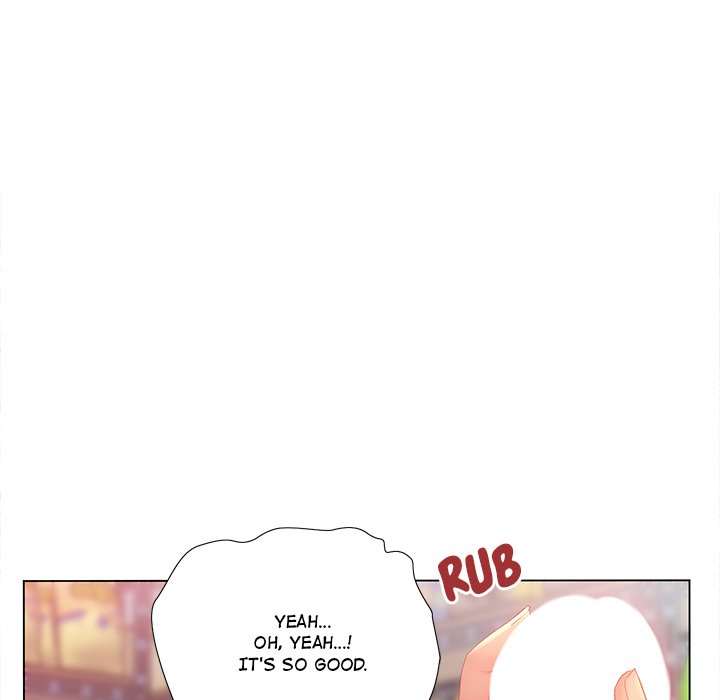 Risque Caller Chapter 3 Page 84