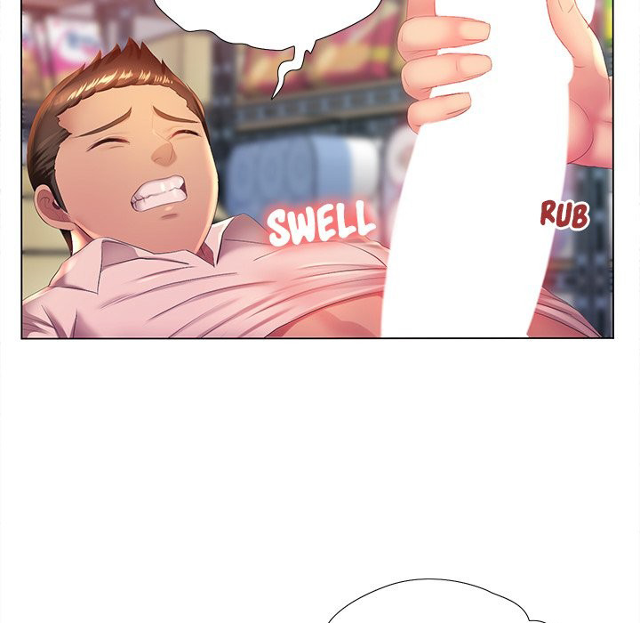 Risque Caller Chapter 3 Page 85