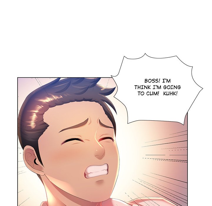 Risque Caller Chapter 3 Page 93