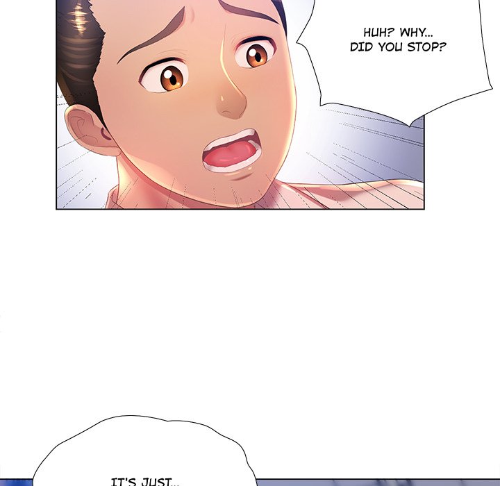 Risque Caller Chapter 3 Page 96