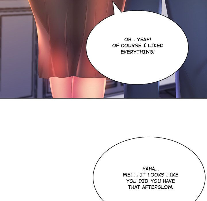 Risque Caller Chapter 4 Page 105
