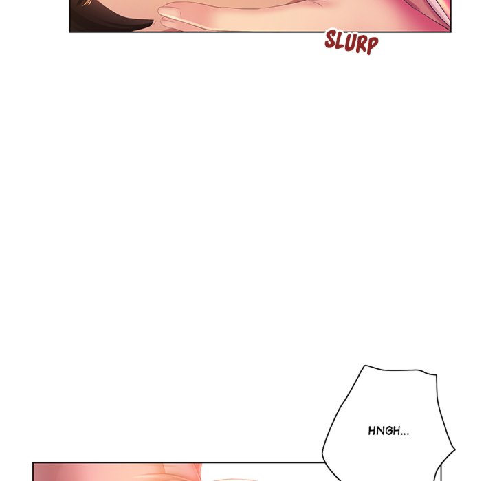 Risque Caller Chapter 4 Page 11