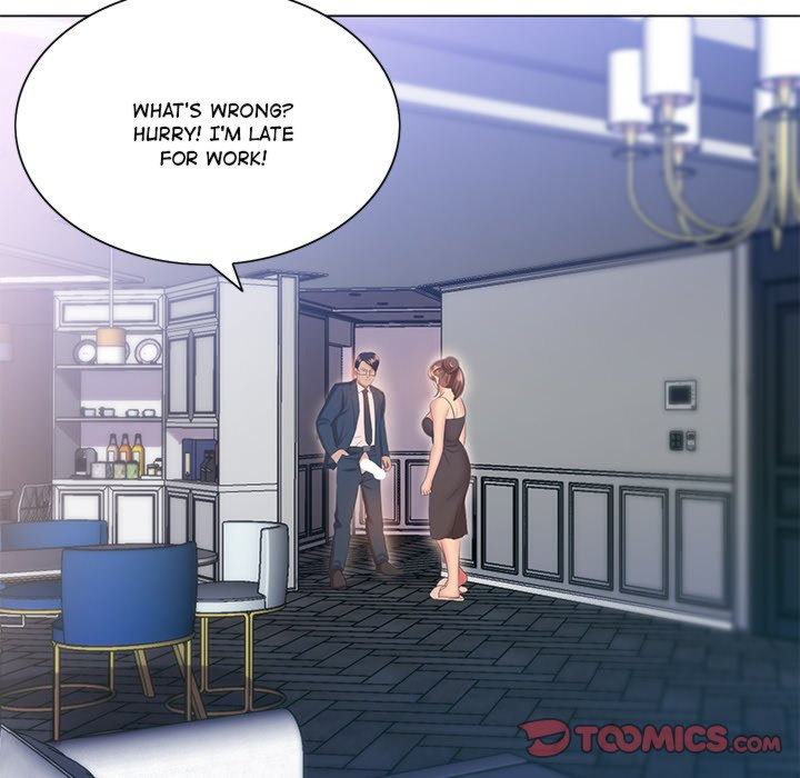 Risque Caller Chapter 4 Page 111