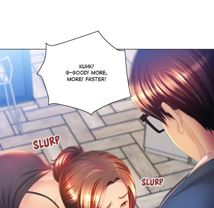 Risque Caller Chapter 4 Page 117