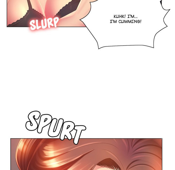 Risque Caller Chapter 4 Page 120