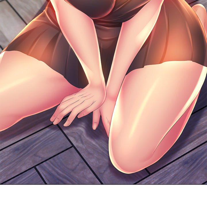 Risque Caller Chapter 4 Page 125