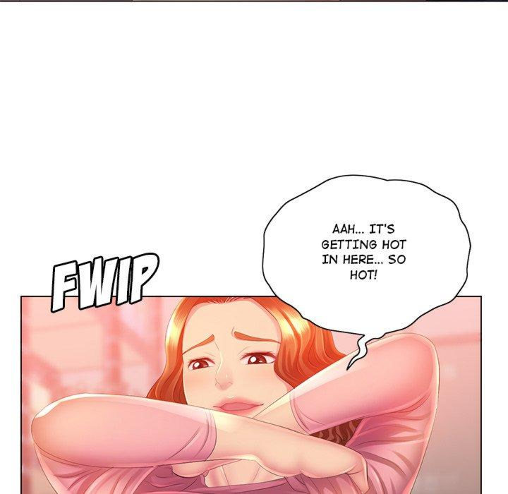 Risque Caller Chapter 4 Page 16