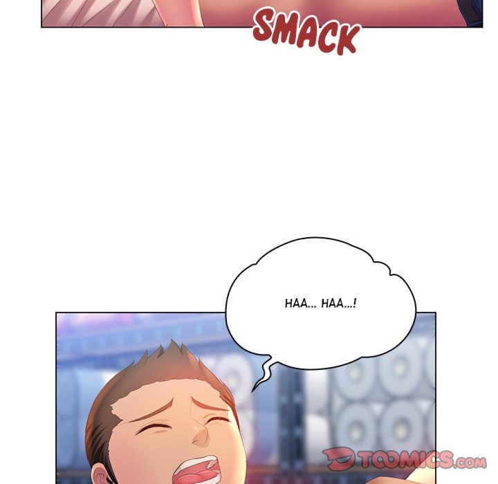 Risque Caller Chapter 4 Page 27