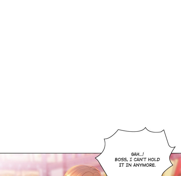 Risque Caller Chapter 4 Page 33