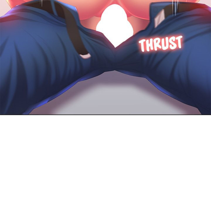 Risque Caller Chapter 4 Page 40