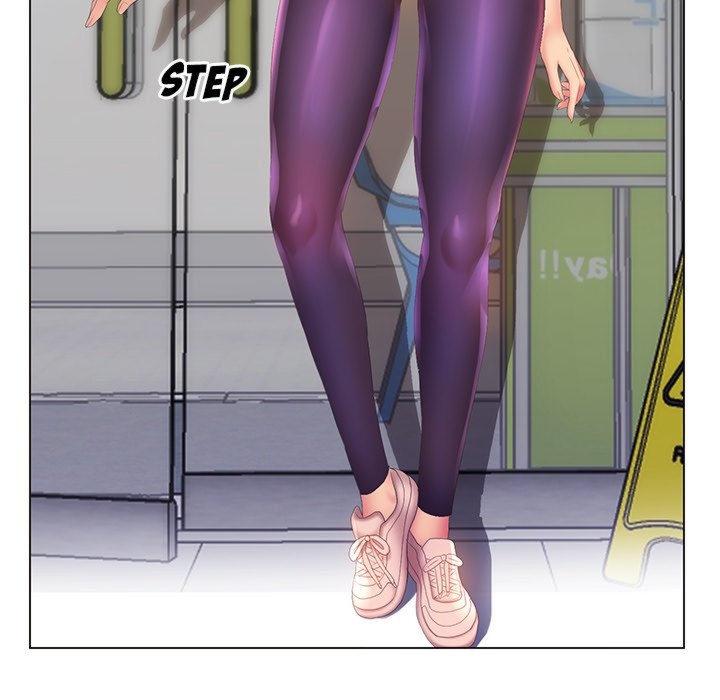 Risque Caller Chapter 4 Page 44