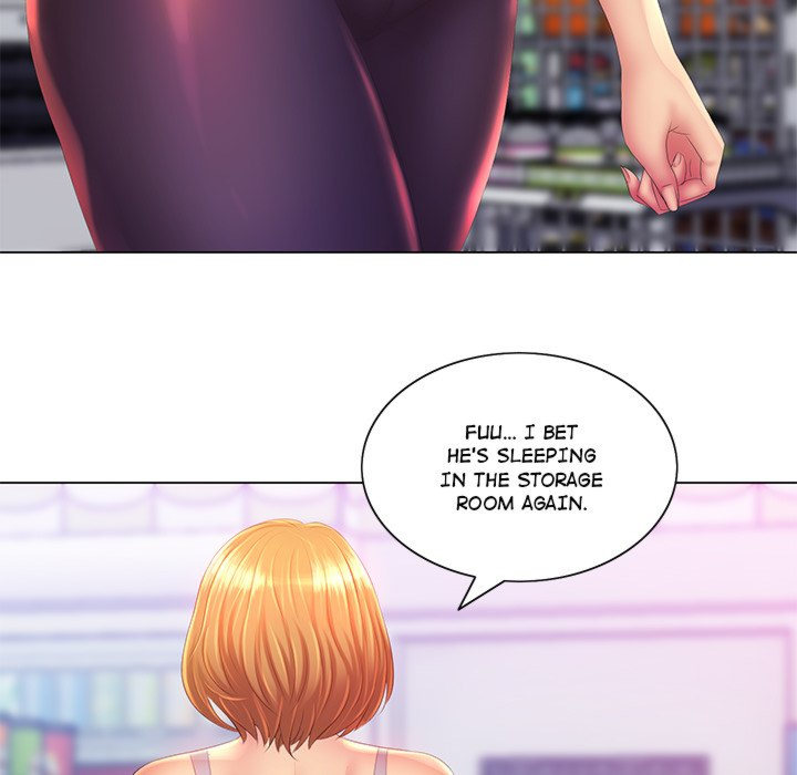 Risque Caller Chapter 4 Page 48