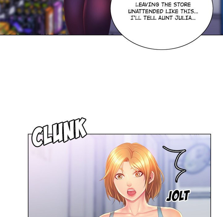 Risque Caller Chapter 4 Page 50