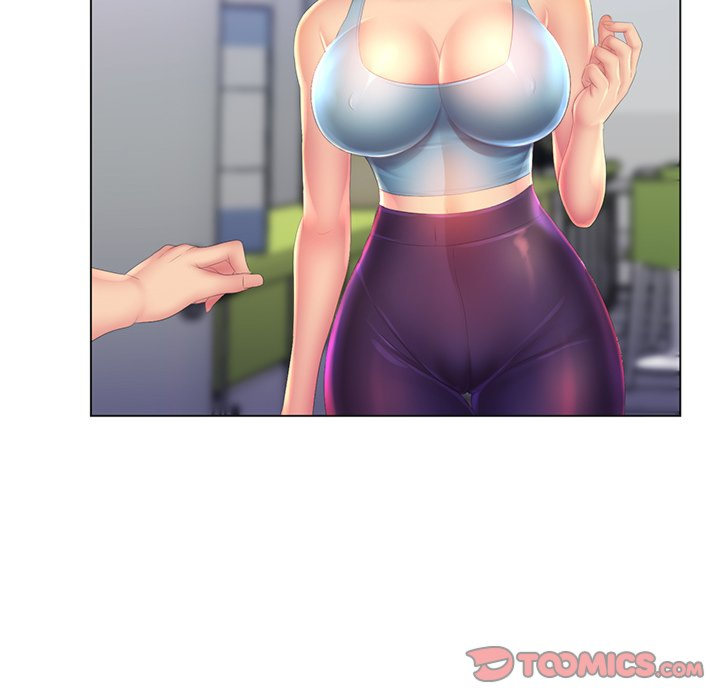 Risque Caller Chapter 4 Page 51