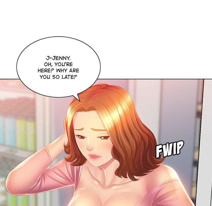 Risque Caller Chapter 4 Page 52