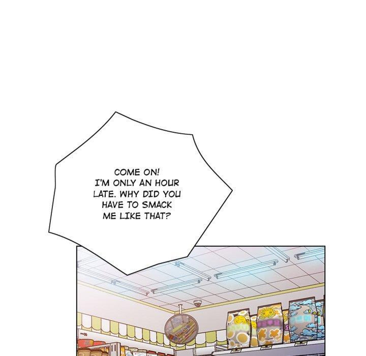 Risque Caller Chapter 4 Page 61