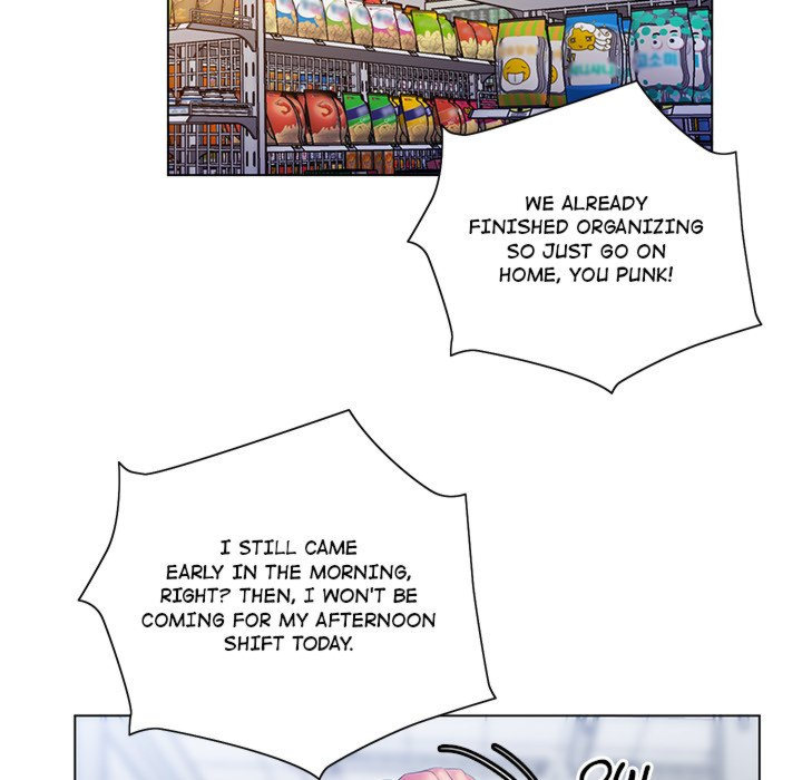 Risque Caller Chapter 4 Page 62
