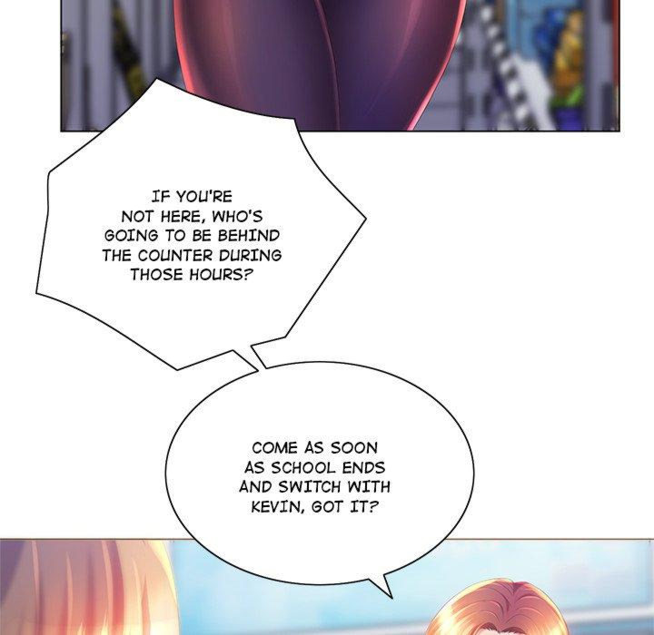 Risque Caller Chapter 4 Page 64