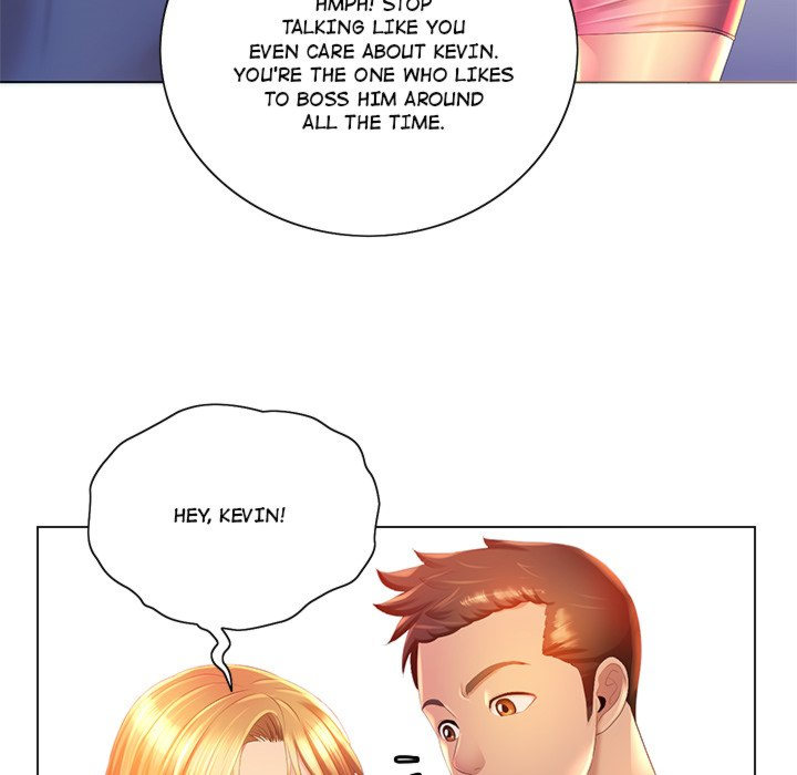 Risque Caller Chapter 4 Page 66