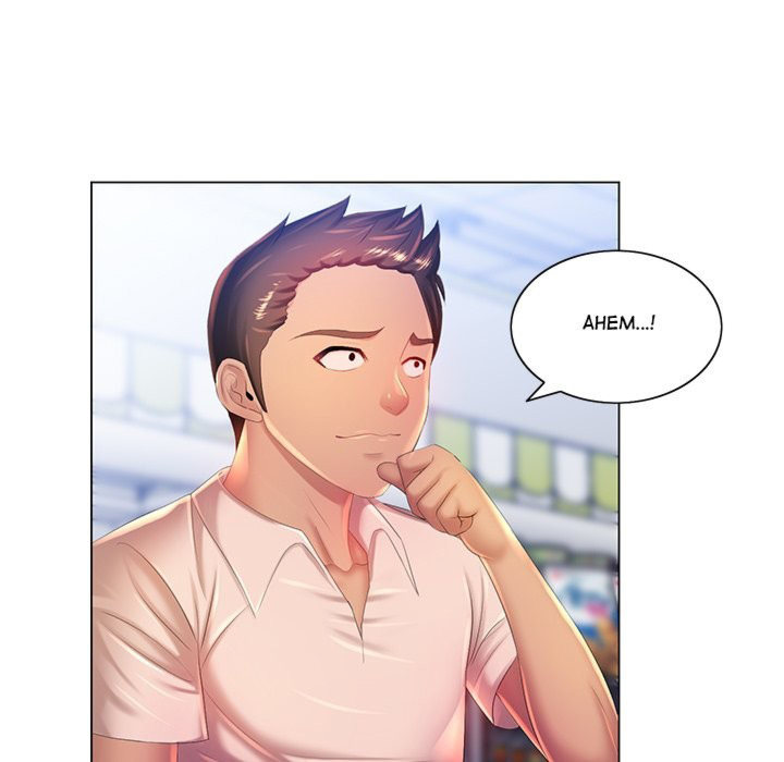 Risque Caller Chapter 4 Page 85