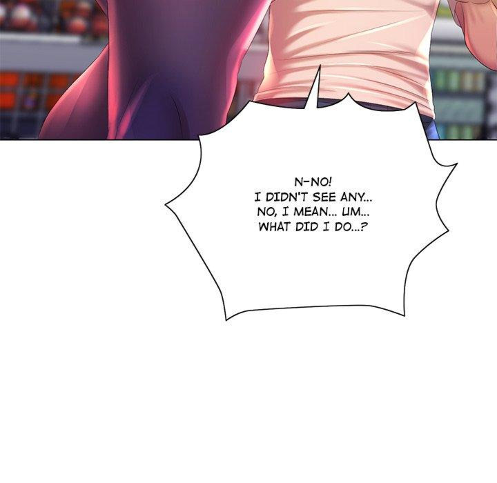 Risque Caller Chapter 4 Page 88