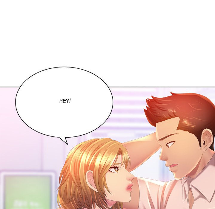 Risque Caller Chapter 4 Page 89