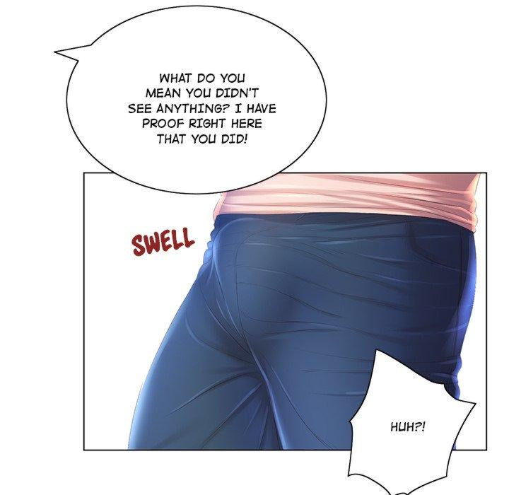 Risque Caller Chapter 4 Page 91