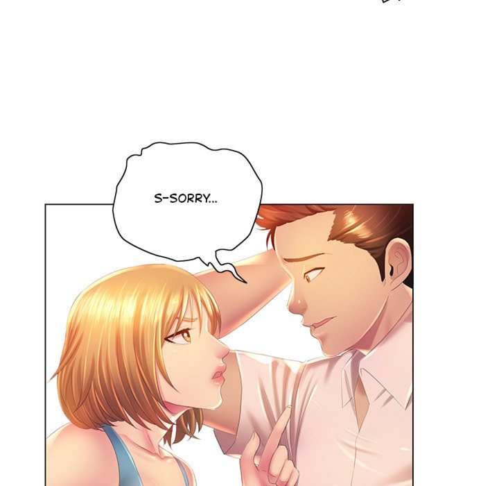 Risque Caller Chapter 4 Page 92